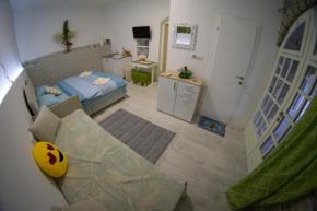 Apartmani Mimax
